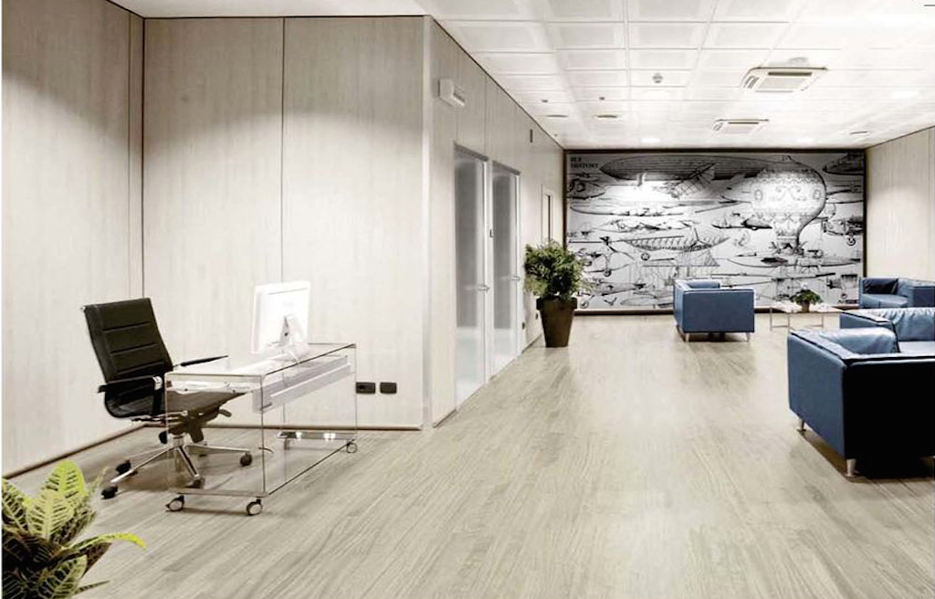 Arredare lufficio Come arredare un ufficio moderno