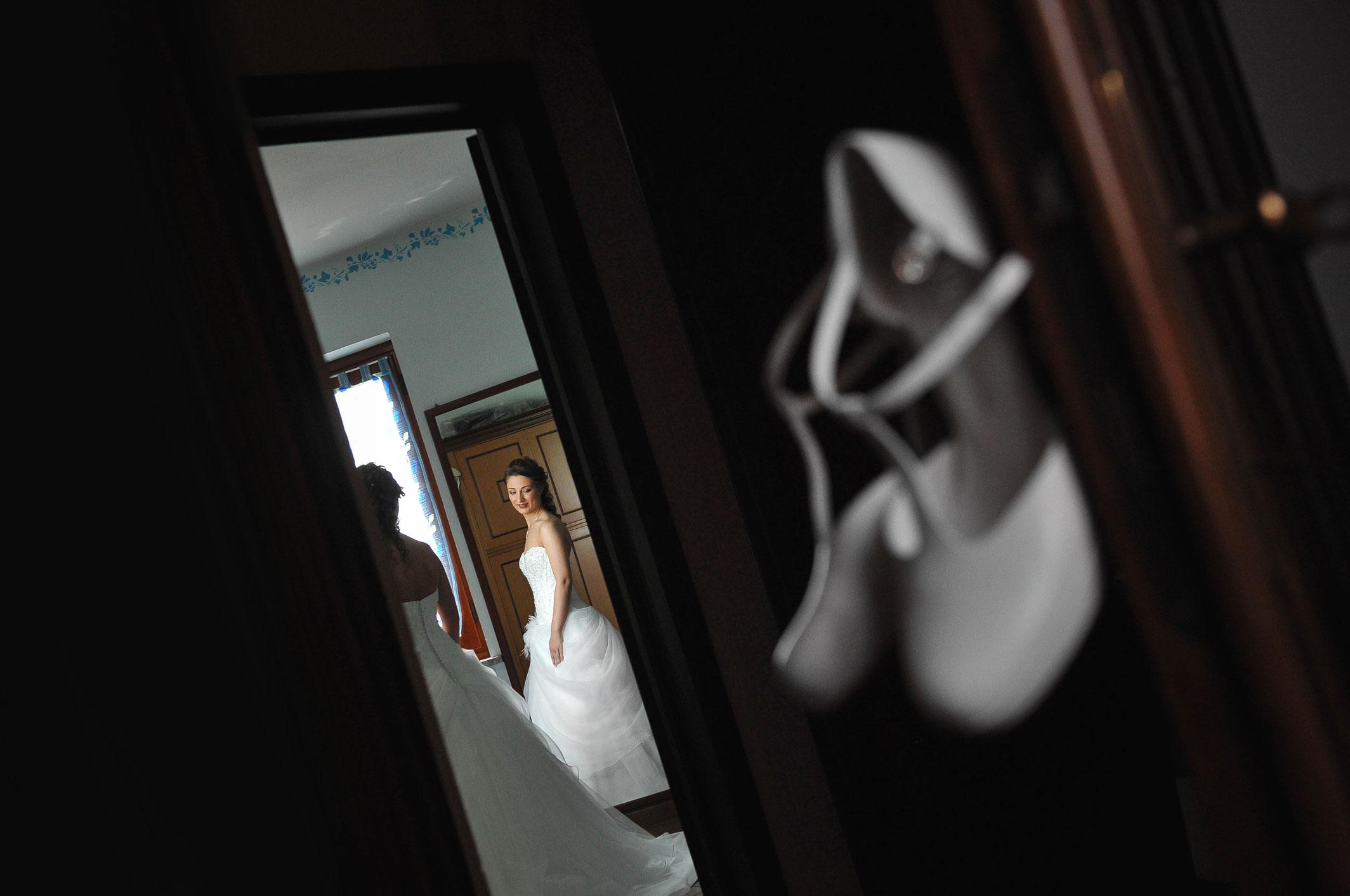 Abiti da sposa a Cuneo ?