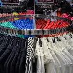 Acquisti sicuri: stock abbigliamento donna