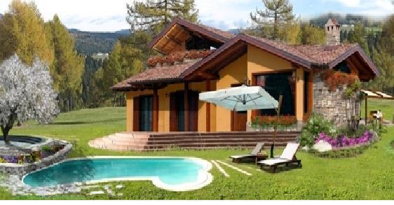 Costruire casa su terreno agricolo