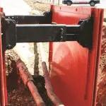 Mettere in sicurezza gli scavi