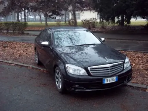 Servizio di Autonoleggio 