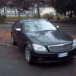 Servizio di Autonoleggio 