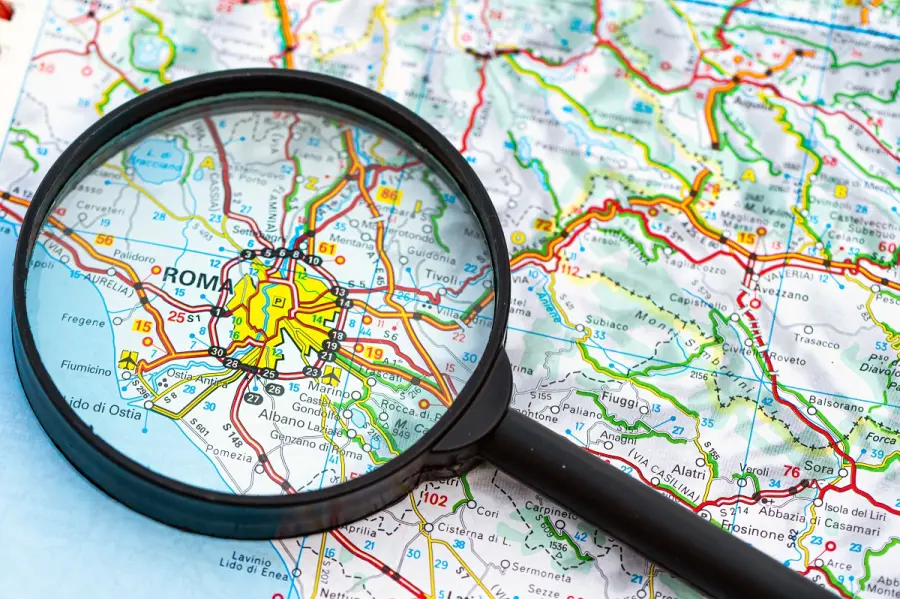 Turismo Roma: ecco alcuni luoghi sconosciuti da visitare