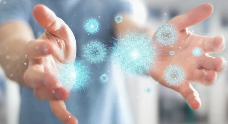 Come proteggersi dai virus?