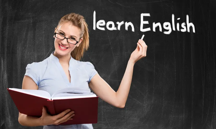 Insegnante di madrelingua inglese, perché è importante