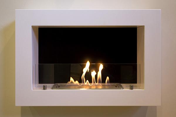 Come scegliere un camino a bioetanolo per l’inverno