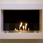 Come scegliere un camino a bioetanolo per l’inverno