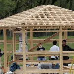 Dove noleggiare Gazebo per eventi all'aria aperta a Roma