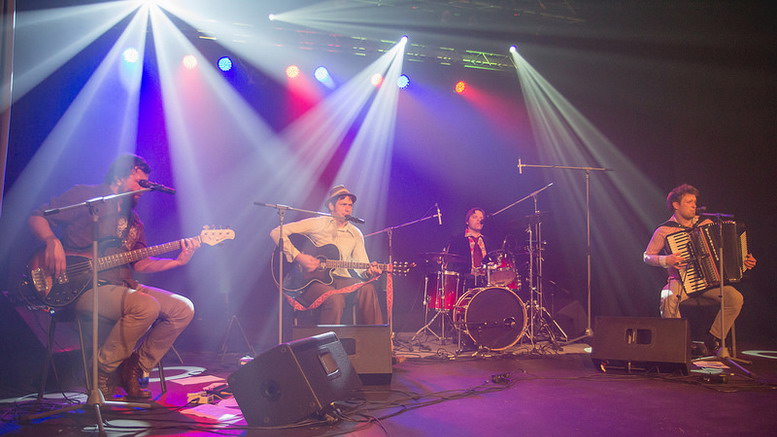 Noleggiopalchi.eu: il miglior servizio a Roma