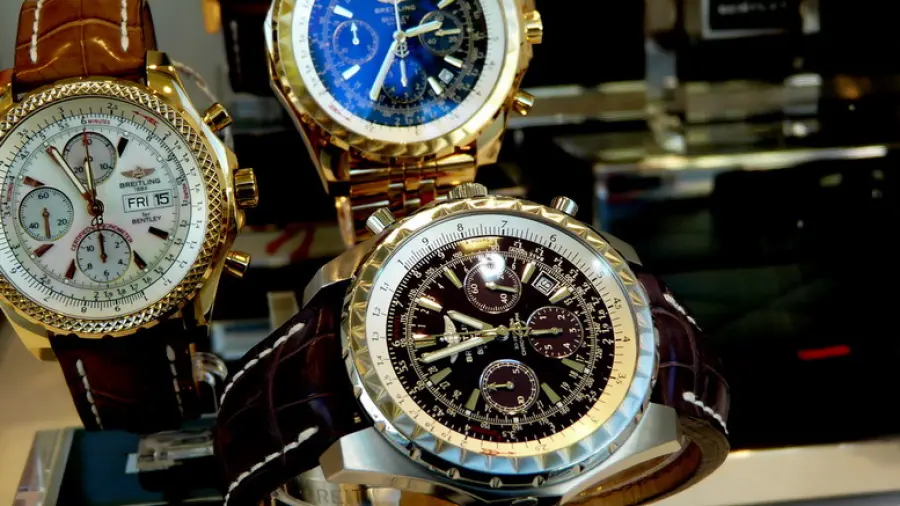 Scegliere e acquistare online orologi da uomo a prezzi ottimi