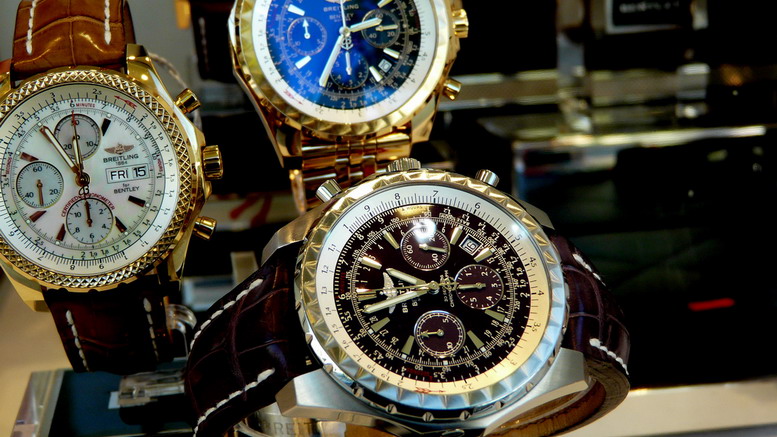 Scegliere e acquistare online orologi da uomo a prezzi ottimi