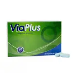 Integratori per impotenza maschile