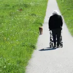 Vita facile: Deambulatori per Disabili