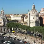 Eventi in piazza: Capodanno 2016 a Roma