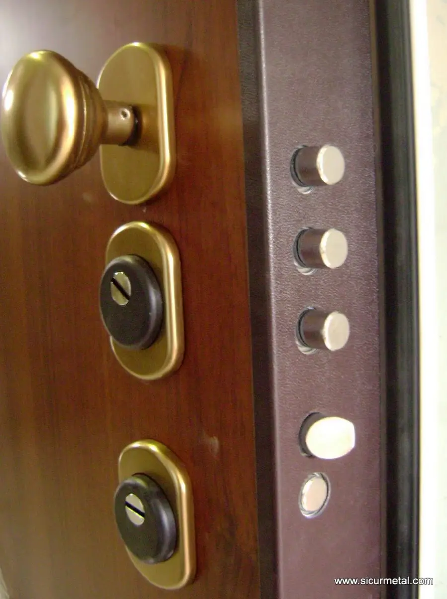 Le migliori serrature per la porta di casa