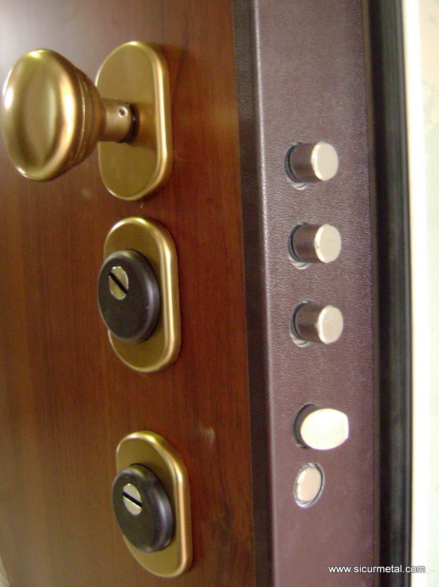 Le migliori serrature per la porta di casa