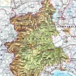 Le feste ed eventi in Piemonte nel 2015