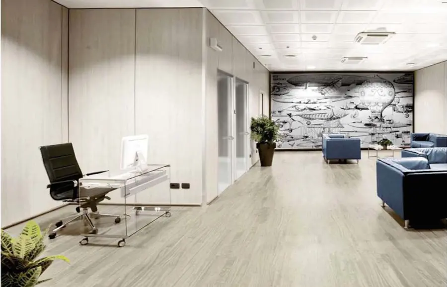 IDEE PER ARREDARE IL TUO SPAZIO DI LAVORO