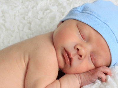 Prodotti naturali per la crescita del bambino