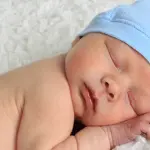 Prodotti naturali per la crescita del bambino