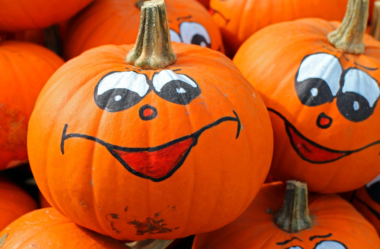 Abiti e Vestiti per Halloween per Bambini giocherelloni