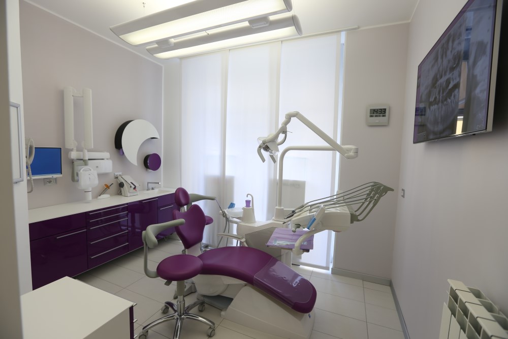 clinica dentale