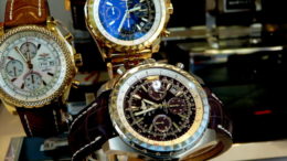 Scegliere e acquistare orologi da uomo via web
