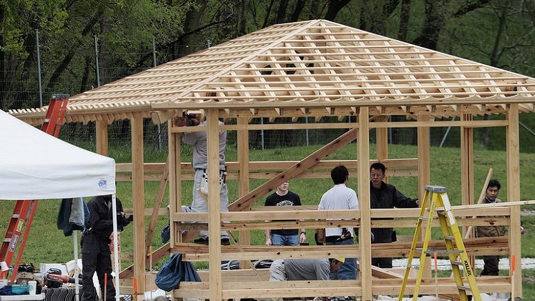 Servizi di Noleggio Gazebo Roma